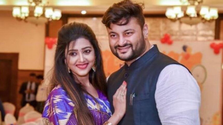 'She doesn't let me have physical relations..' BJD MP files application in Odisha HC accusing his wife, court grants divorce