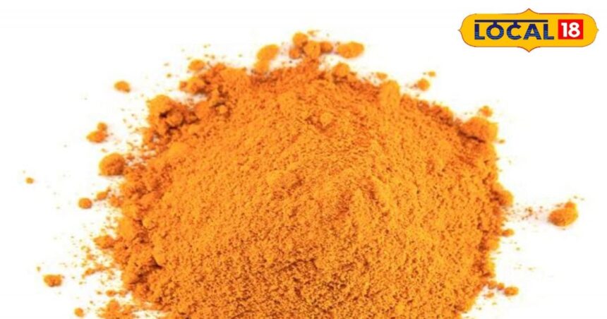 This yellow powder kept in the kitchen is the enemy of many diseases, stronger than pain killer!