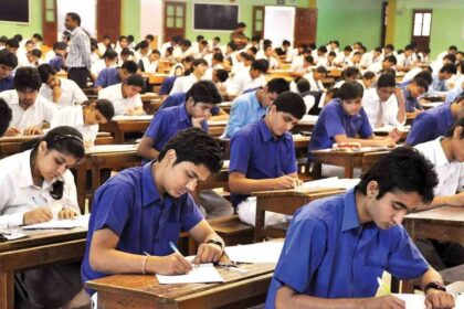 UP Board Exams: If your child is a student of UP Board?, then here is the very important news for him, Up board will introduce semester exam from 9th to 12th in new education policy.