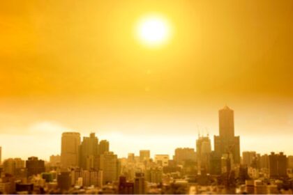 2023 could be the hottest year in 100,000 years, meteorologists alert