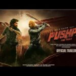 Pushpa-2 The Rule Movie Teaser!! Pushpa the Rule Movie teaser in HD