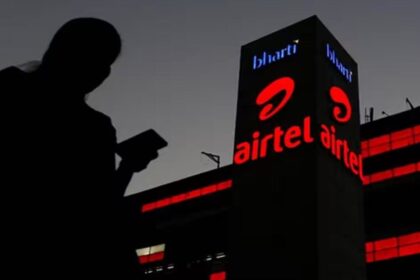 Airtel's most amazing plan, 3GB data will be available every day with free Netflix - India TV Hindi