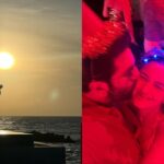 Alia-Ranbir celebrated New Year like this with their daughter Raha, shared a cute picture