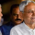 All eyes are on Nitish in Bihar, will the alliance break or will the government continue?