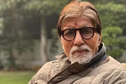 Amitabh Bachchan Buy Plot In Ayodhya: Before the consecration of Ram temple, Big B bought the plot, it is so expensive that you will be stunned!