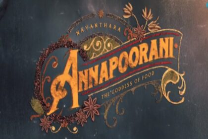 Annapoorani Film Controversy: Protest had its impact, Zee Entertainment's decision to remove controversial content from Nayanthara's 'Annapoorani';  Case was registered in Mumbai and Jabalpur, Zee entertainment to replace controversial content from nayanthara film Annapoorani