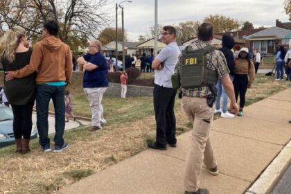 Another firing incident in America's school, many people injured in the firing