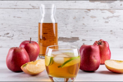 Apple cider vinegar is the cutter of obesity, if you drink it like this, the effect will be visible within a month.