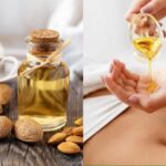 Apply almond oil in the navel before sleeping at night, it will bring transformation;  Your skin will get tremendous benefits