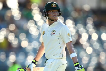 Australian coach's big statement on Steve Smith's desire to open in the test, said this