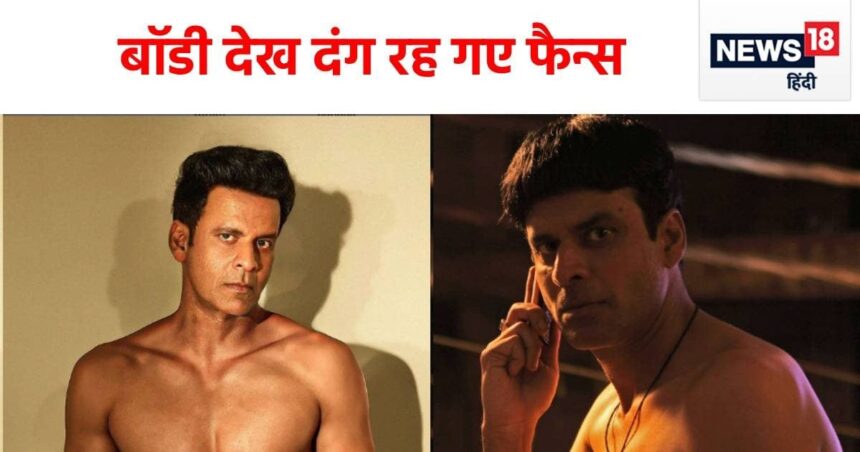 Became the messiah of acting in dry bones, played the role of gangsters in zero figure, now fans are stunned to see his body in 54 years