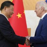 Biden's visit to Beijing did not work, China imposed ban on 5 American companies
