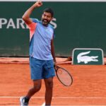 Big announcement by Government of India, Rohan Bopanna selected for this special honor - India TV Hindi