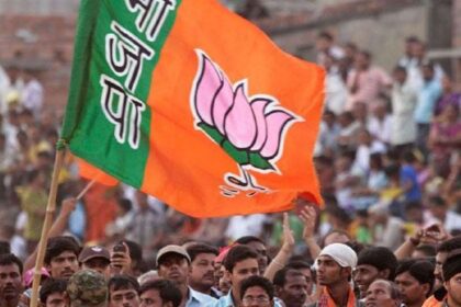 BJP released the list of new front in-charges, know which leaders got the responsibility