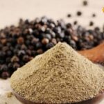 Black pepper will not let the problem of constipation go away, just use it like this