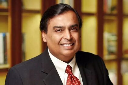 Bumper rise in this small cap stock of Mukesh Ambani, gave 28% return in 5 sessions