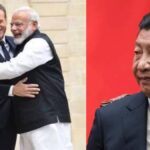 China scared of the friendship between Macron and PM Modi, know what Chinese President Jinping said - India TV Hindi