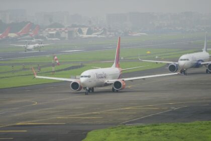 DGCA issues SOP amid delay and cancellation of flights due to fog
