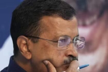 ED will raid Arvind Kejriwal's house in the morning, he may be arrested!  AAP leaders tweeted
