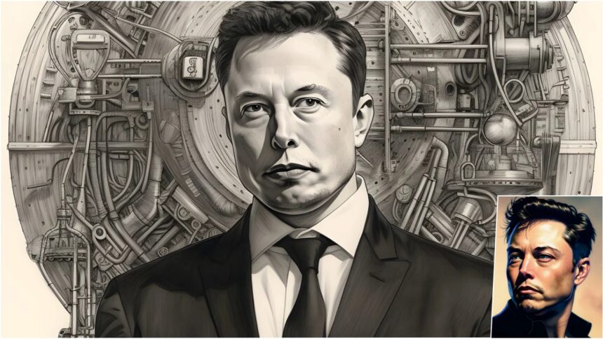 Even if he spends ₹8 crore daily, Elon Musk's wealth will not end for so many years - India TV Hindi