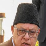 Farooq lashed out at BJP regarding Ram Temple, said- 'If you support it, its existence will disappear'