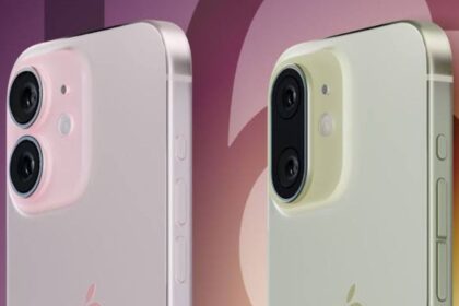 Features of iPhone 16 series revealed, will get powerful camera with big RAM