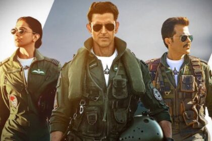 'Fighter' will make huge earnings on the first day itself, will become the first blockbuster of the year 2024 - India TV Hindi