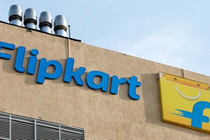 Flipkart leads the e-commerce market with 48 percent share, this company's growth is the fastest - India TV Hindi