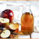 From cleaning the tongue to warding off flies and mosquitoes, apple cider vinegar is very useful - India TV Hindi
