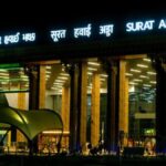 Gujarat gets third international airport, now you can fly to foreign countries from Surat - India TV Hindi