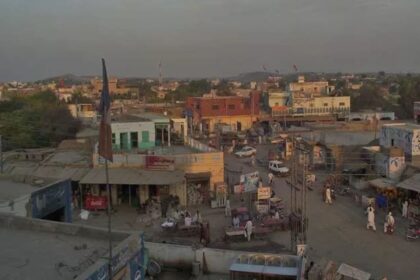 Hindus dominate in this city of Pakistan, Muslims are banned here