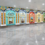 Historical Tamil heritage will be visible at Tiruchirapalli Airport in Tamil Nadu, PM Modi will inaugurate today, see beautiful pictures here