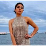 How was Sara Ali Khan's last year?  Actress showed glimpse of 2023 by sharing video