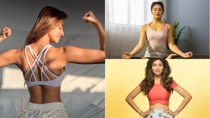 If you also want to look fit like actresses then follow this diet plan, the effect will be visible within a month.