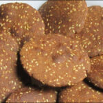 In winter, eat tikkis made of millet, jaggery and sesame, the taste is such that even cookies fail.