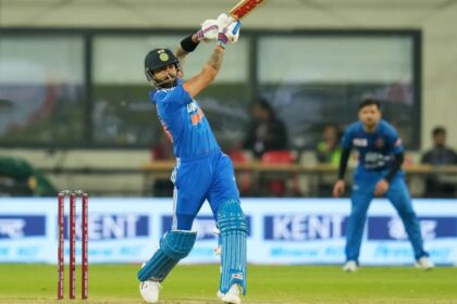 IND vs AFG: Virat Kohli created history as soon as he returned in T20I, became the only cricketer to do so