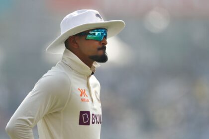 IND vs ENG: Shreyas Iyer's big statement before the England Test series, said- Whatever happens...
