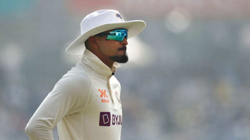 IND vs ENG: Shreyas Iyer's big statement before the England Test series, said- Whatever happens...