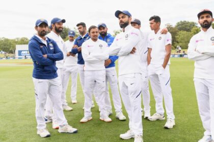 IND vs ENG: Team India will play test match without these 3 players after 12 years, the names are quite shocking - India TV Hindi