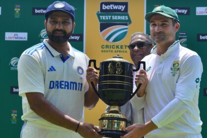 IND vs SA: How historic is the victory in Cape Town for Team India?  Rohit participated in these special matches