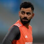 IND vs SA: Virat Kohli breaks African bowling, gives entry to unknown player in practice session