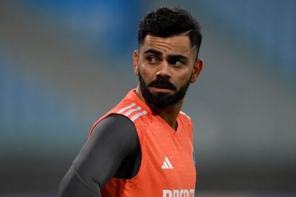 IND vs SA: Virat Kohli breaks African bowling, gives entry to unknown player in practice session