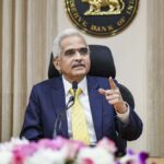 Indian economy will grow at the rate of 7 percent in financial year 2025, said RBI Governor in WEF.