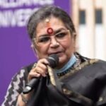 India's pop queen got Padma Shri, made Mithun Chakraborty a star with her song, this was the career journey of Usha Uthup