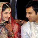 Inside story of Sania Mirza's "Khula", how she got entangled in the whirlpool of relationships with her "Pakistani husband"!