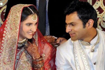 Inside story of Sania Mirza's "Khula", how she got entangled in the whirlpool of relationships with her "Pakistani husband"!