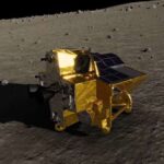 Japan's spacecraft 'Moon Sniper' reaches the Moon!  - India TV Hindi