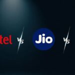Jio-Airtel-Vi's cheapest plans, there will be no problem in keeping the second number active