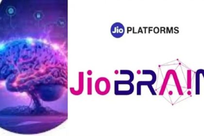 Jio launches AI platform Jio Brain, know what will be the benefit from it and who will be able to use it?  - India TV Hindi