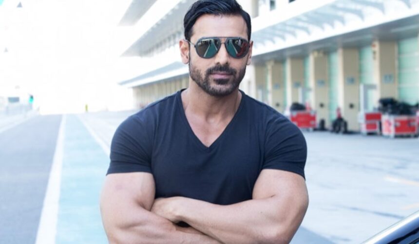 John Abraham bought a bungalow worth Rs 75 crore in Mumbai, know who was the owner of this house